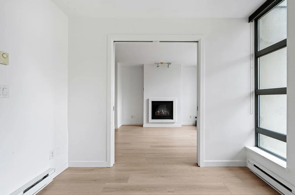 509 1225 RICHARDS STREET, Vancouver BC V6B 1E6, Vancouver BC — Residential for Sale - Photo 7