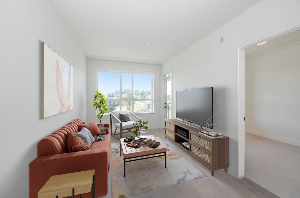 509 13238 105TH AVENUE, Surrey BC V3T 0W1, Surrey BC — Residential for Sale - Photo 4