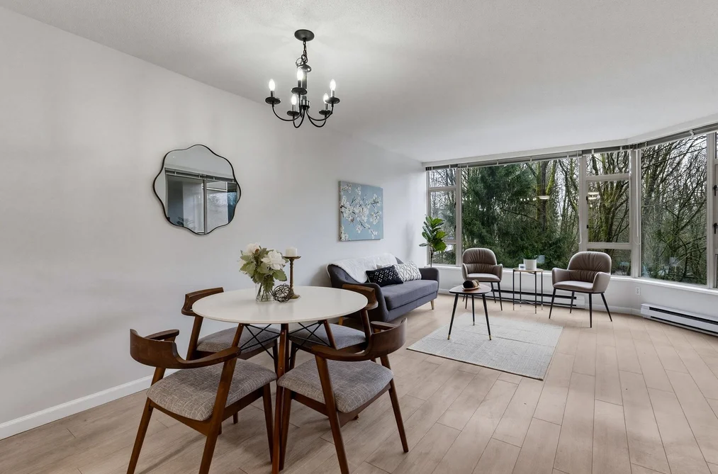509 1327 E KEITH ROAD, North Vancouver BC V7J 3T5, North Vancouver BC — Residential for Sale - Photo 5