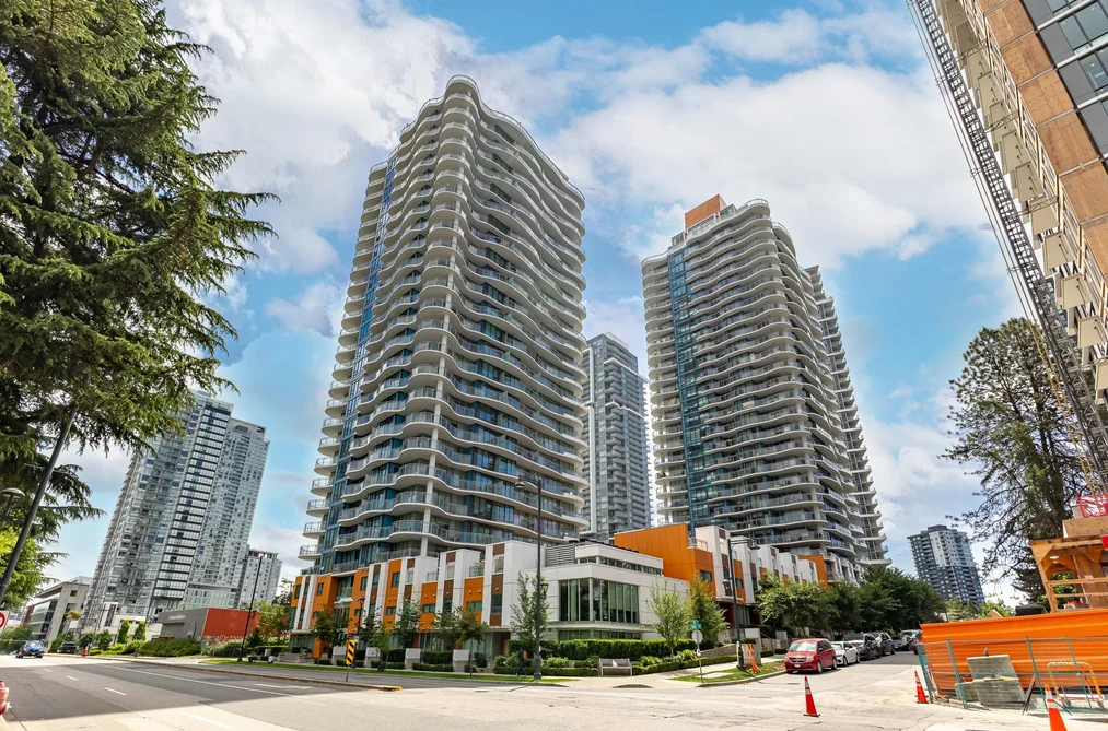 Condo for sale at 509 13318 104 Avenue Surrey British Columbia - MLS: R3129501