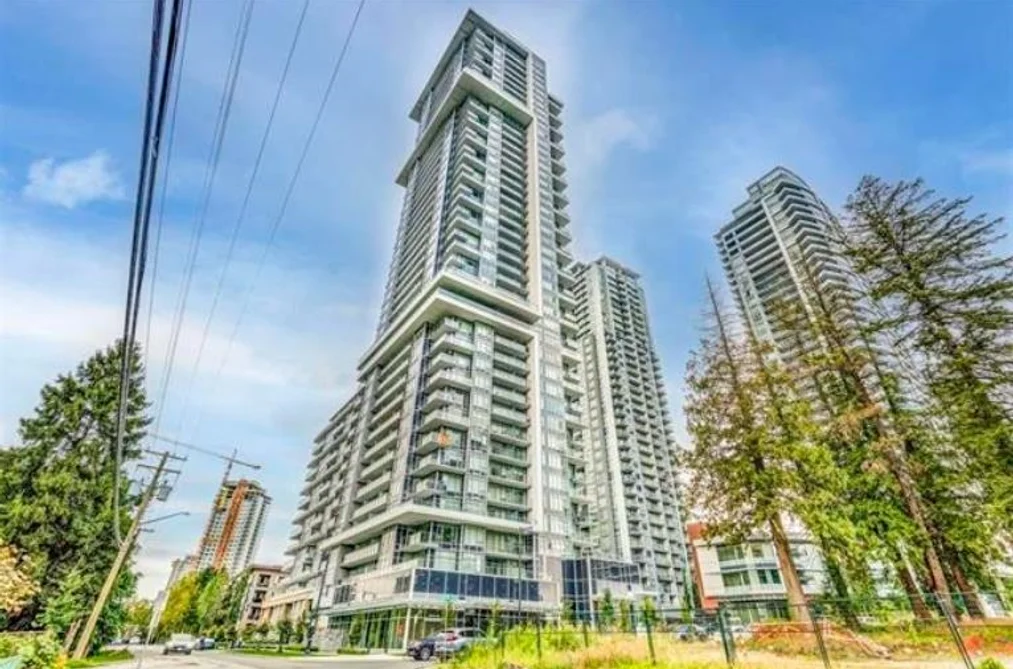 Condo for sale at 509 13350 Central Avenue Surrey British Columbia - MLS: R3058982