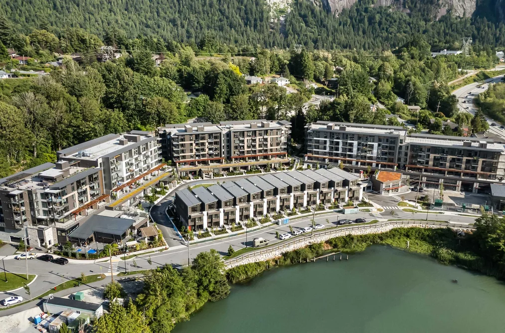 509 1500 SCOTT CRESCENT, Squamish BC V8B 1G5, Squamish BC — Residential for Sale — Photo 37 of 38