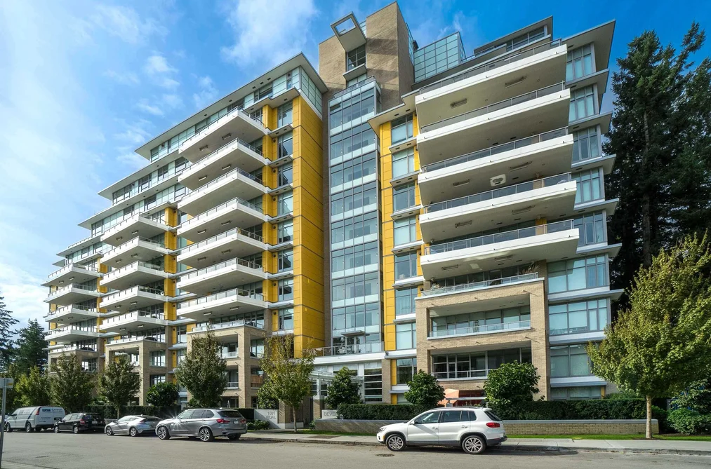 1501 Vidal St Unit 509, White Rock, BC - MLS: R3174909