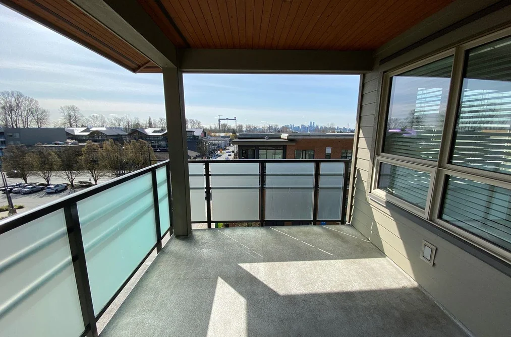 1679 Lloyd Ave Unit 509, North Vancouver, BC - MLS: R3175963