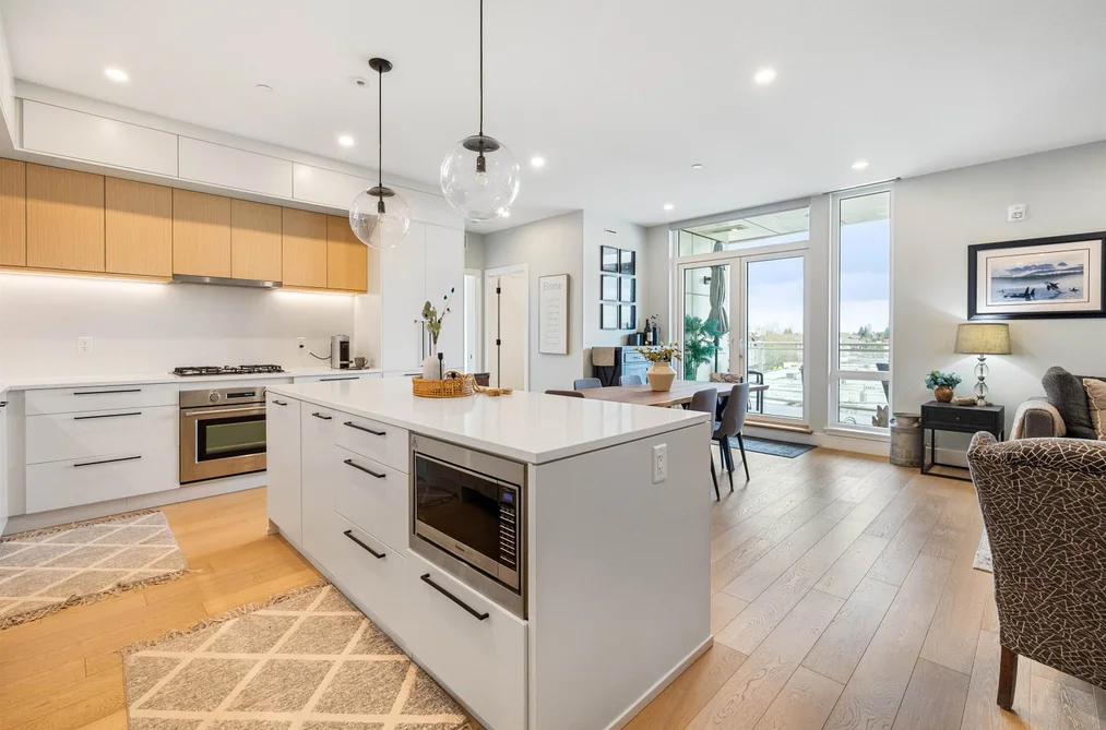 509 20416 PARK AVENUE, Langley BC V3A 0N2, Langley BC — Residential for Sale - Photo 4