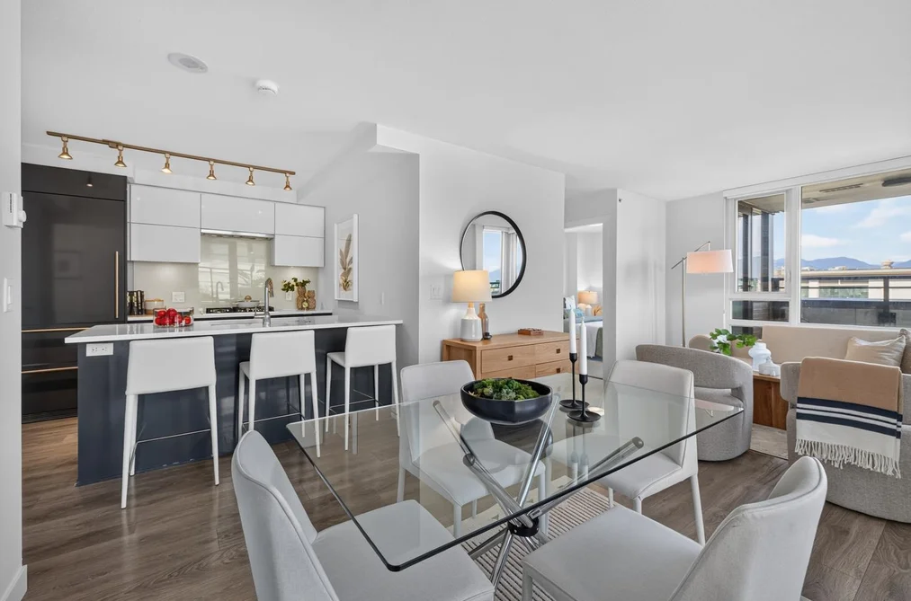 238 W Broadway Unit 509, Vancouver, BC - MLS: R3173472