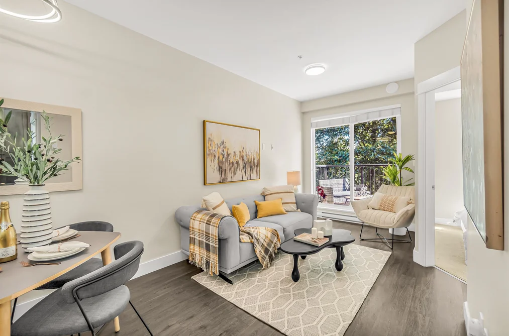 Condo for sale at 509 2465 Wilson Avenue Port Coquitlam British Columbia - MLS: R3154766