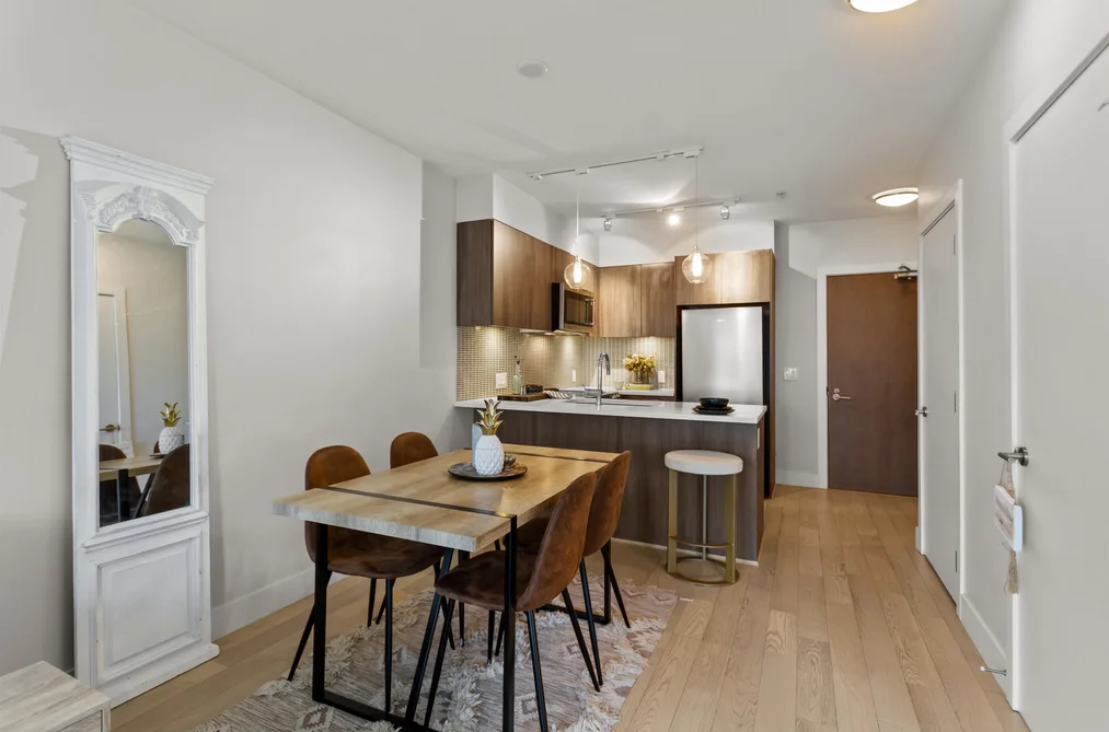 Condo for sale at 509 2477 Carolina Street Vancouver British Columbia - MLS: R3166451