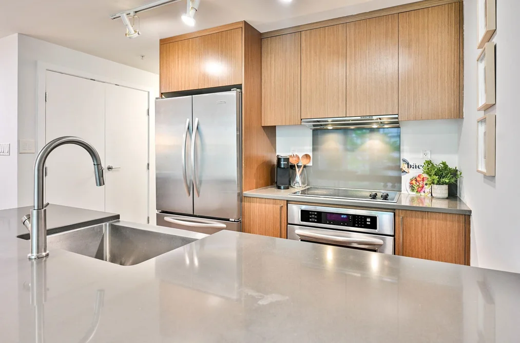 509 251 E 7TH AVENUE, Vancouver BC V5T 0B9, Vancouver BC — Residential for Sale - Photo 2