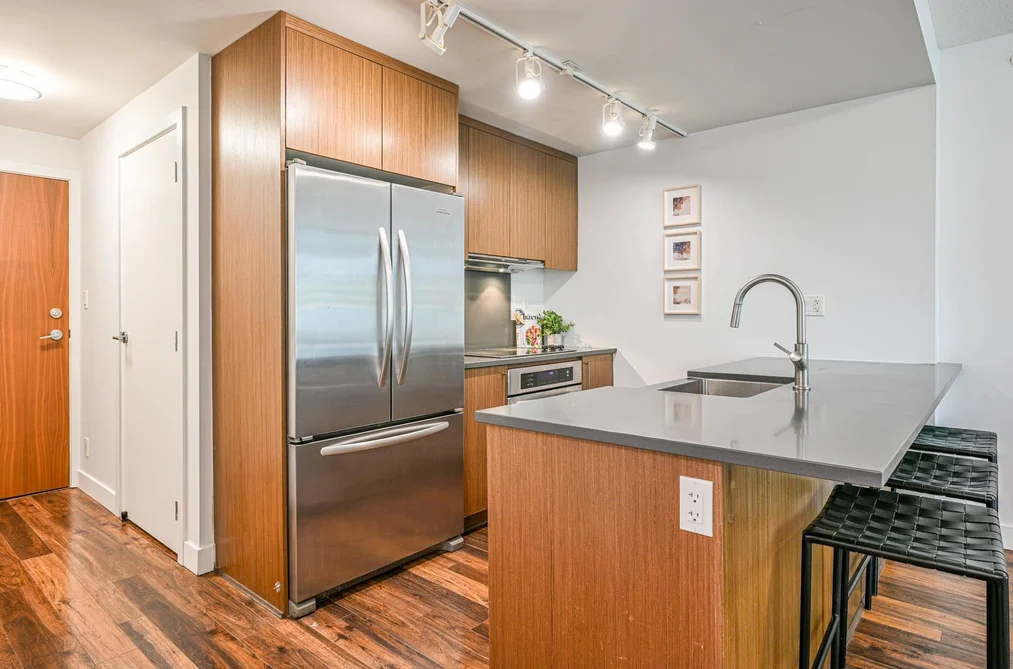 509 251 E 7TH AVENUE, Vancouver BC V5T 0B9, Vancouver BC — Residential for Sale - Photo 4
