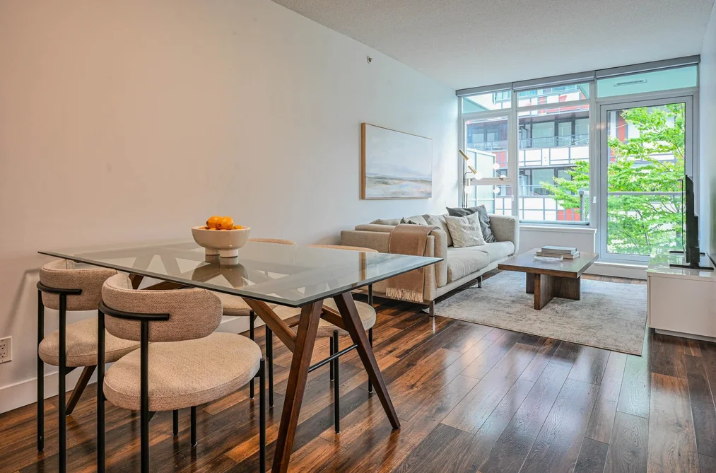 509 251 E 7TH AVENUE, Vancouver BC V5T 0B9, Vancouver BC — Residential for Sale - Photo 5