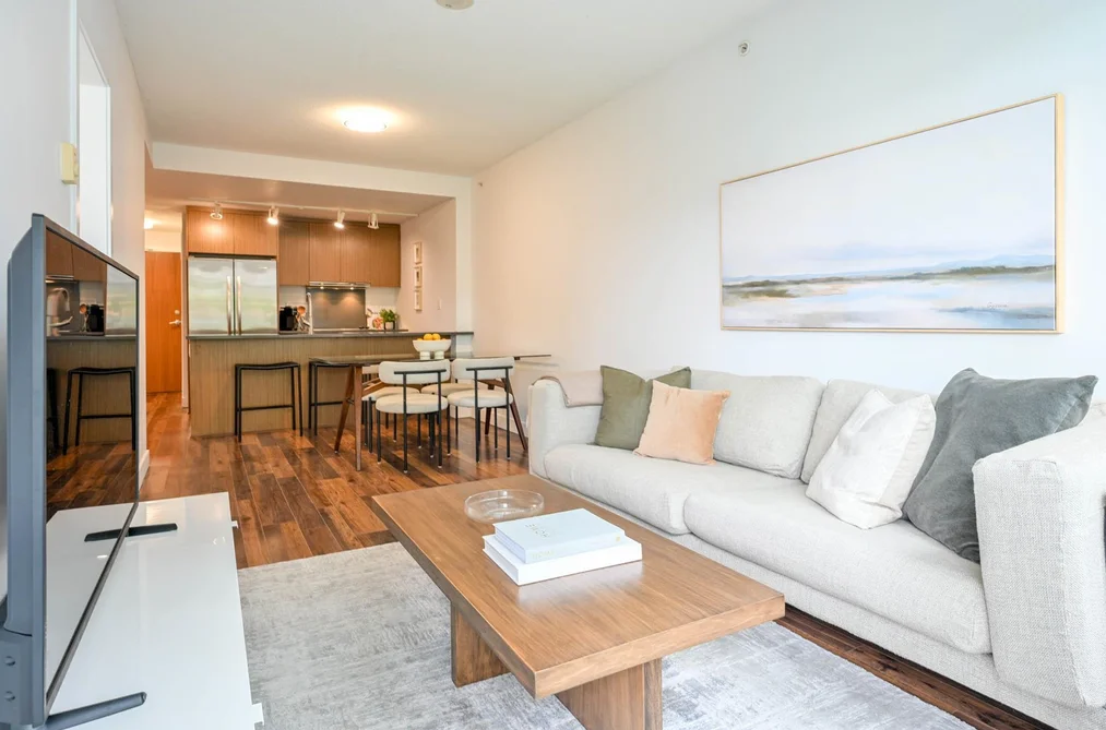 509 251 E 7TH AVENUE, Vancouver BC V5T 0B9, Vancouver BC — Residential for Sale - Photo 6