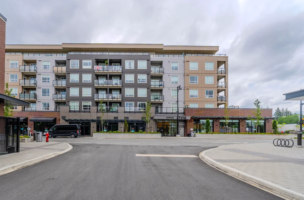 Condo for sale at 509 27218 Aldergrove Town Centre Drive Langley British Columbia - MLS: R3144436