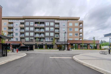 27218 Aldergrove Town Centre Dr Unit 509, Langley, BC - MLS: R3144436