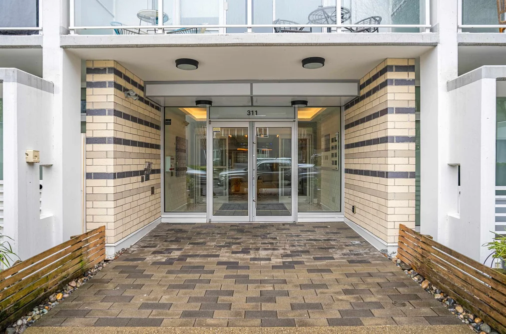 509 311 E 6TH AVENUE, Vancouver BC V5T 1J9, Vancouver BC — Residential for Sale - Photo 2