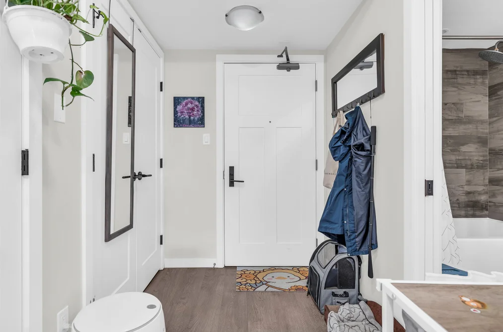 509 311 E 6TH AVENUE, Vancouver BC V5T 1J9, Vancouver BC — Residential for Sale - Photo 3