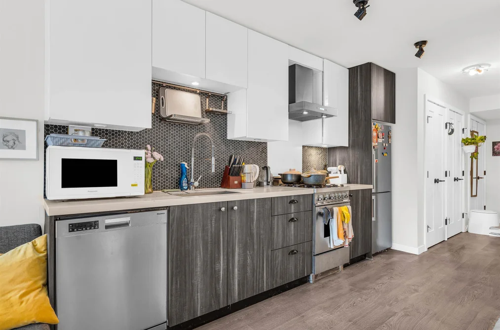 509 311 E 6TH AVENUE, Vancouver BC V5T 1J9, Vancouver BC — Residential for Sale - Photo 4