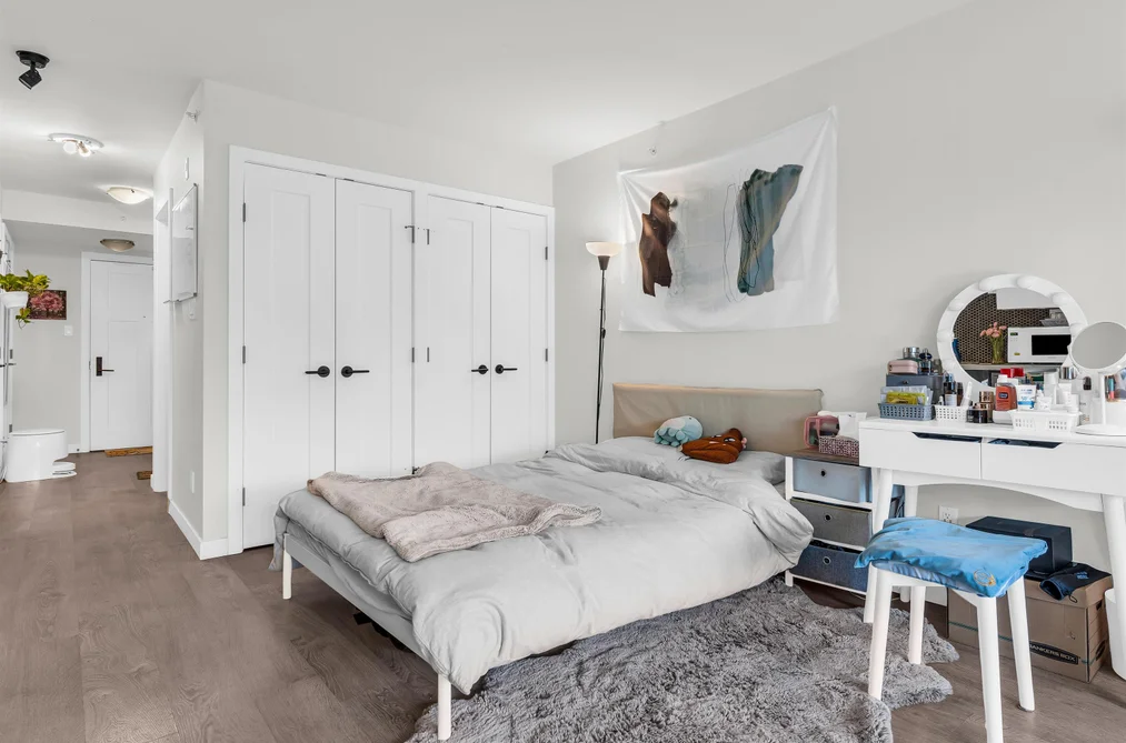 509 311 E 6TH AVENUE, Vancouver BC V5T 1J9, Vancouver BC — Residential for Sale - Photo 5