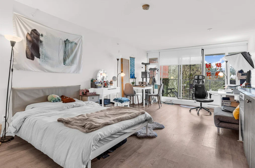 509 311 E 6TH AVENUE, Vancouver BC V5T 1J9, Vancouver BC — Residential for Sale - Photo 7