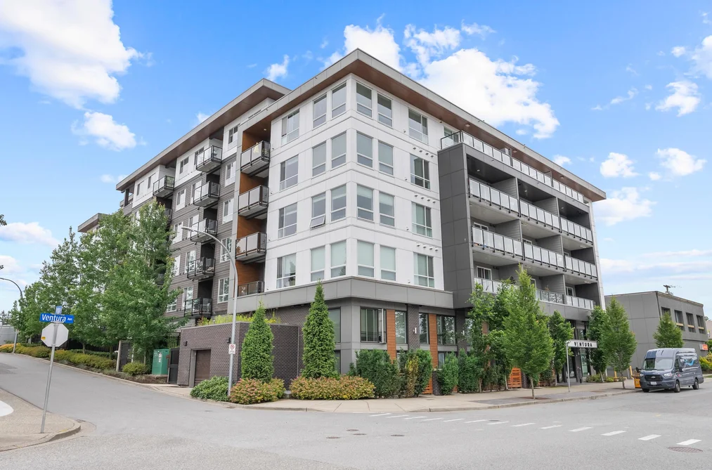 Condo for sale at 509 32838 Ventura Avenue Abbotsford British Columbia - MLS: R3134553