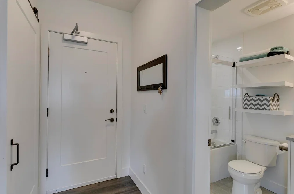 509 33568 GEORGE FERGUSON WAY, Abbotsford BC V2S 0M3, Abbotsford BC — Residential for Sale - Photo 6