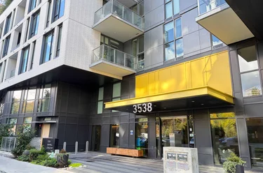 3538 Sawmill Cres Unit 509, Vancouver, BC - MLS: R3170219