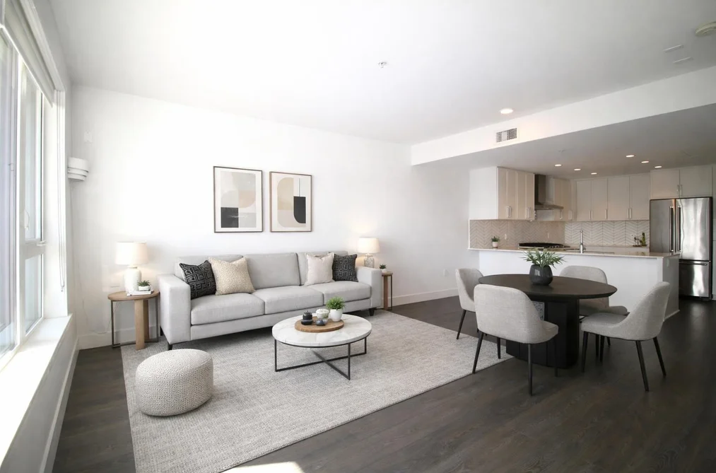 Condo for sale at 509 4477 Hastings Street Burnaby British Columbia - MLS: R3105783