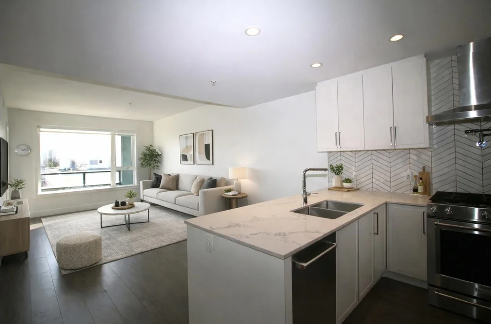 509 4477 HASTINGS STREET, Burnaby BC V5C 0L6, Burnaby BC — Residential for Sale - Photo 3