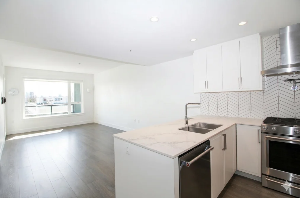 509 4477 HASTINGS STREET, Burnaby BC V5C 0L6, Burnaby BC — Residential for Sale - Photo 4
