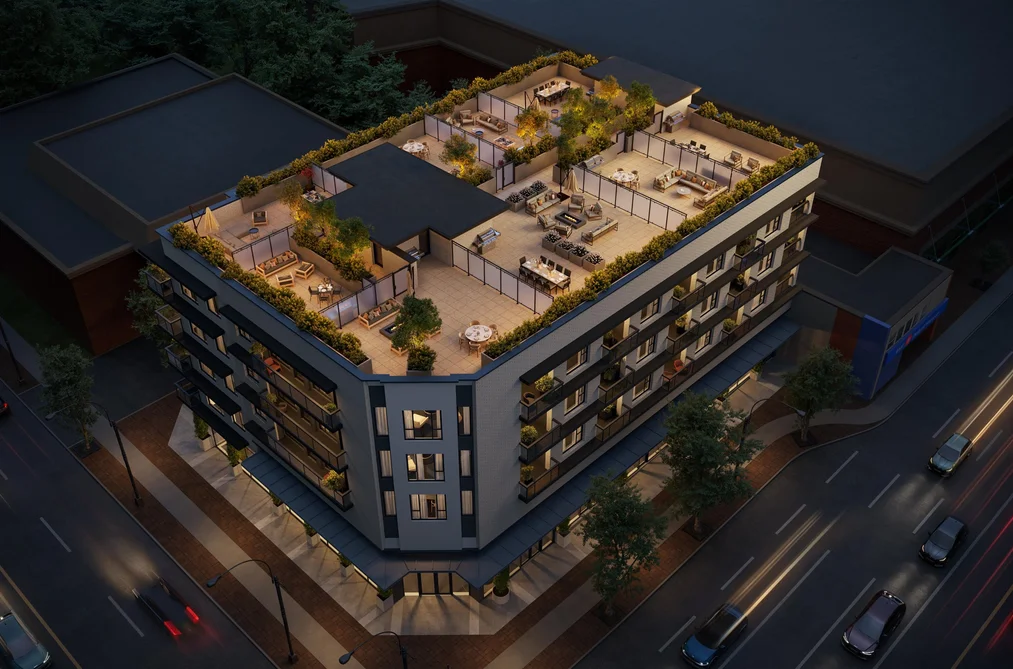 Condo for sale at 509 4488 Hastings Street Burnaby British Columbia - MLS: R3161026