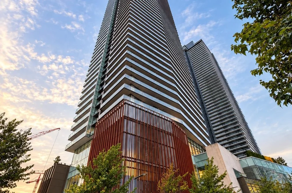 Condo for sale at 509 4650 Brentwood Boulevard Burnaby British Columbia - MLS: R3162302