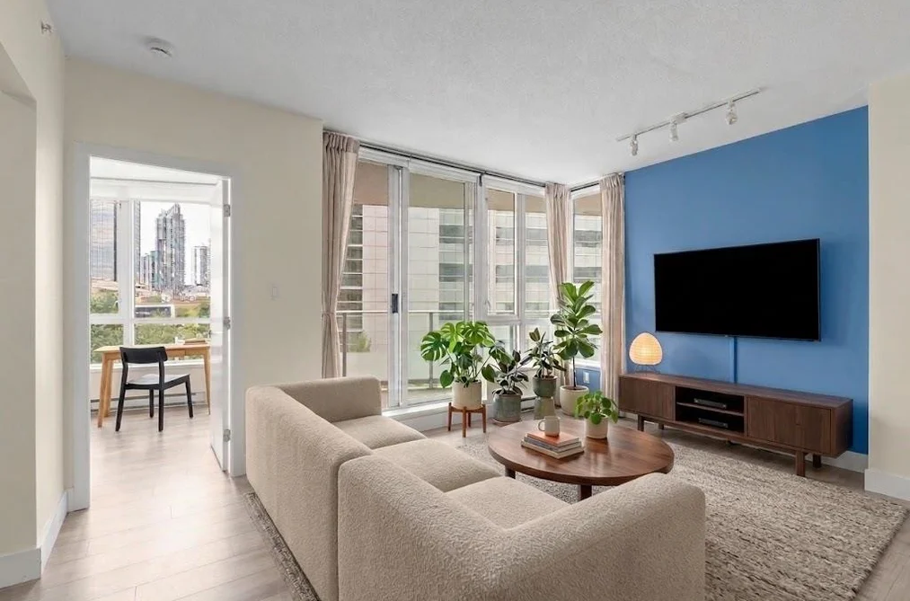 Condo for sale at 509 4808 Hazel Street Burnaby British Columbia - MLS: R3158388