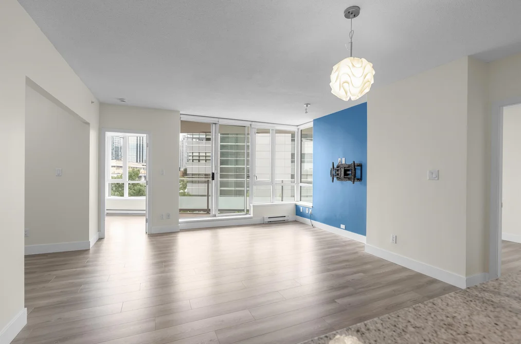 509 4808 HAZEL STREET, Burnaby BC V5H 0A2, Burnaby BC — Residential for Sale - Photo 2
