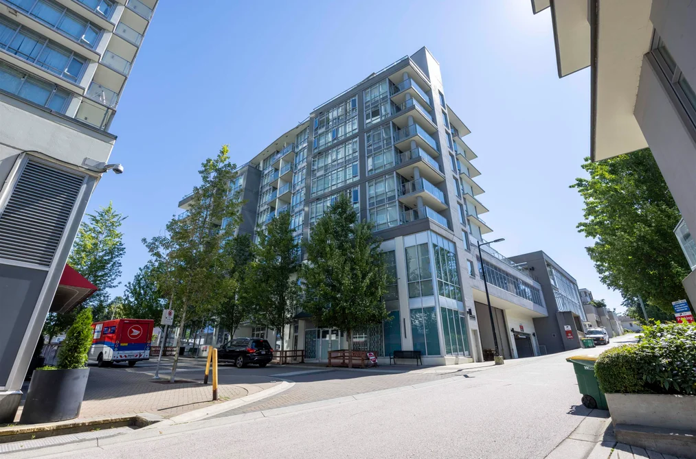 Condo for sale at 509 4818 Eldorado Mews Vancouver British Columbia - MLS: R3022795