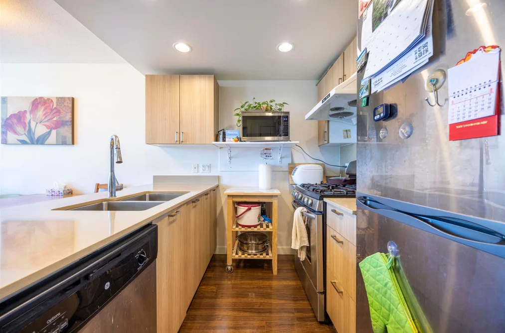 509 4818 ELDORADO MEWS, Vancouver BC V5R 0B3, Vancouver BC — Residential for Sale - Photo 3