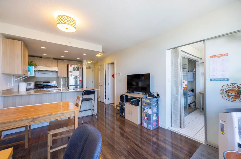 509 4818 ELDORADO MEWS, Vancouver BC V5R 0B3, Vancouver BC — Residential for Sale - Photo 4