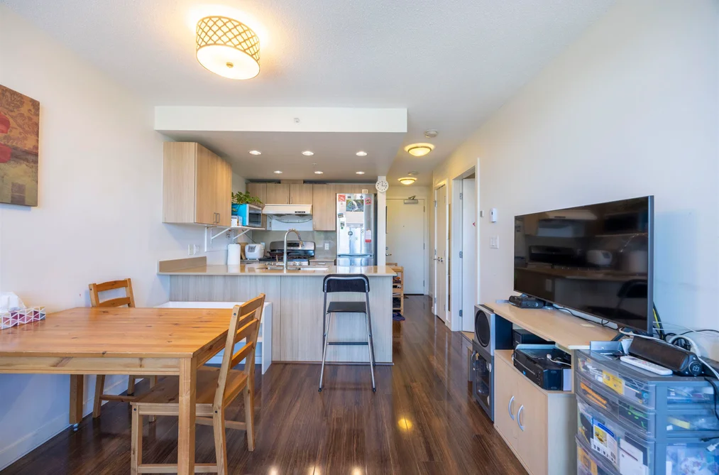 509 4818 ELDORADO MEWS, Vancouver BC V5R 0B3, Vancouver BC — Residential for Sale - Photo 5