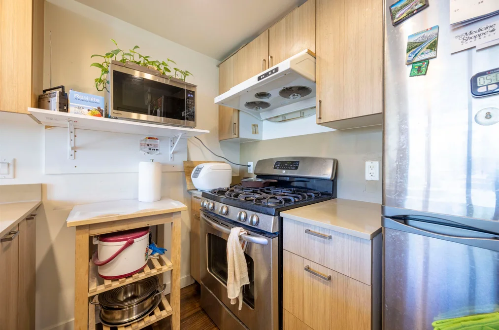 509 4818 ELDORADO MEWS, Vancouver BC V5R 0B3, Vancouver BC — Residential for Sale - Photo 6