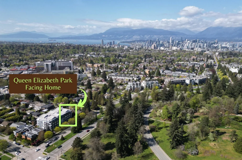 Condo for sale at 509 4867 Cambie Street Vancouver British Columbia - MLS: R3116784