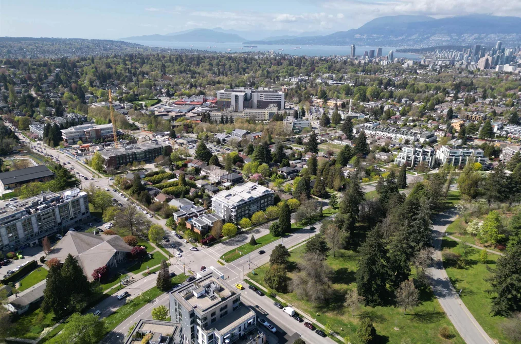 509 4867 CAMBIE STREET, Vancouver BC V5Z 0C5, Vancouver BC — Residential for Sale - Photo 2
