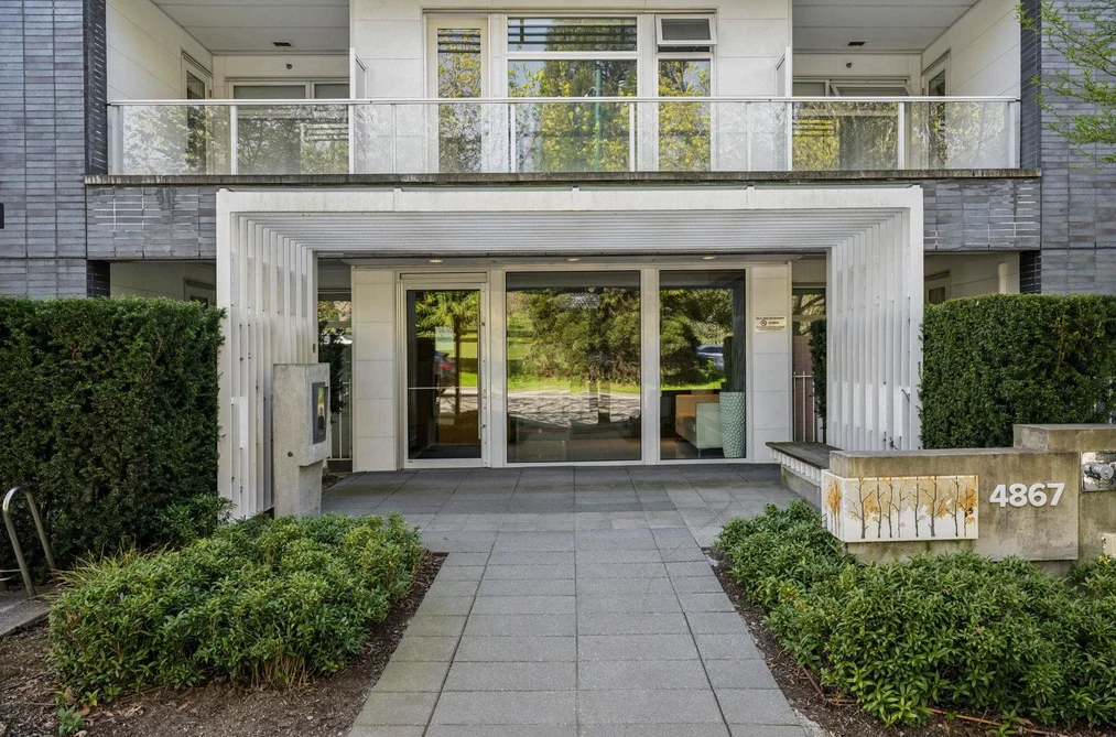 509 4867 CAMBIE STREET, Vancouver BC V5Z 0C5, Vancouver BC — Residential for Sale - Photo 4