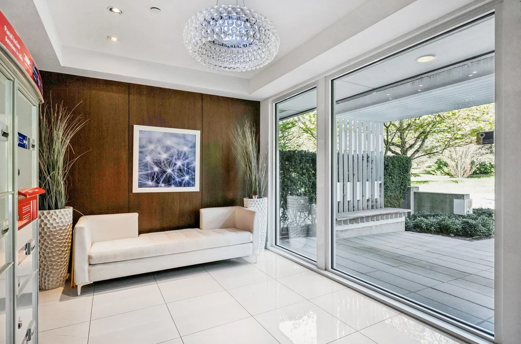 509 4867 CAMBIE STREET, Vancouver BC V5Z 0C5, Vancouver BC — Residential for Sale - Photo 5