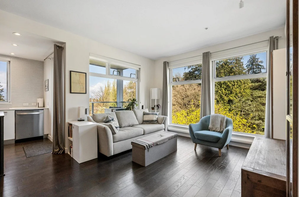 509 4867 CAMBIE STREET, Vancouver BC V5Z 0C5, Vancouver BC — Residential for Sale - Photo 6
