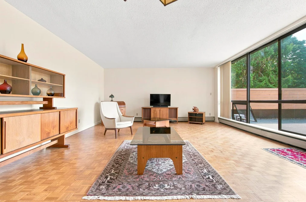 Condo for sale at 509 4900 Cartier Street Vancouver British Columbia - MLS: R3156539