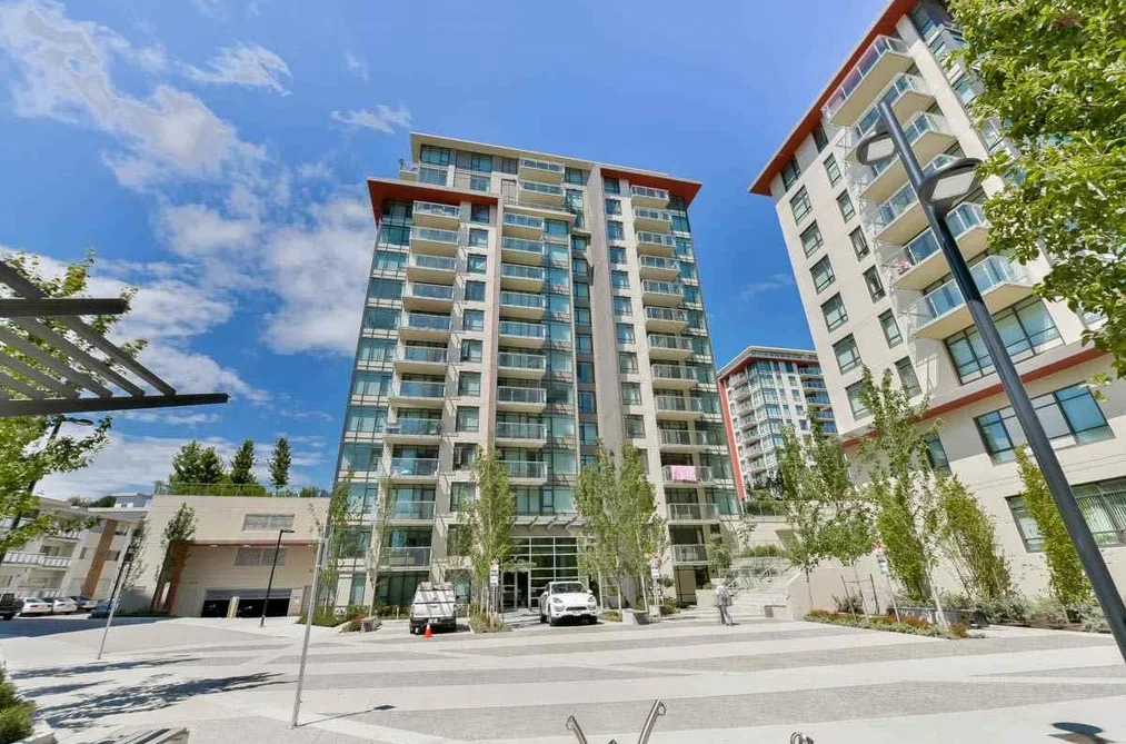 Condo for sale at 509 7368 Gollner Avenue Richmond British Columbia - MLS: R3151311