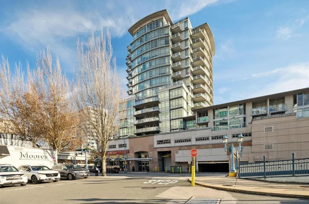 Condo for sale at 509 7888 Saba Road Richmond British Columbia - MLS: R3154823