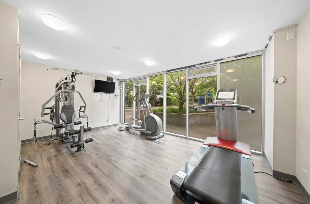 509 8068 WESTMINSTER HIGHWAY, Richmond, BC — Residential for Sale — Photo 16 of 18