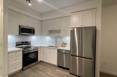 8509 158 St Unit 509, Surrey, BC - MLS: R3167118