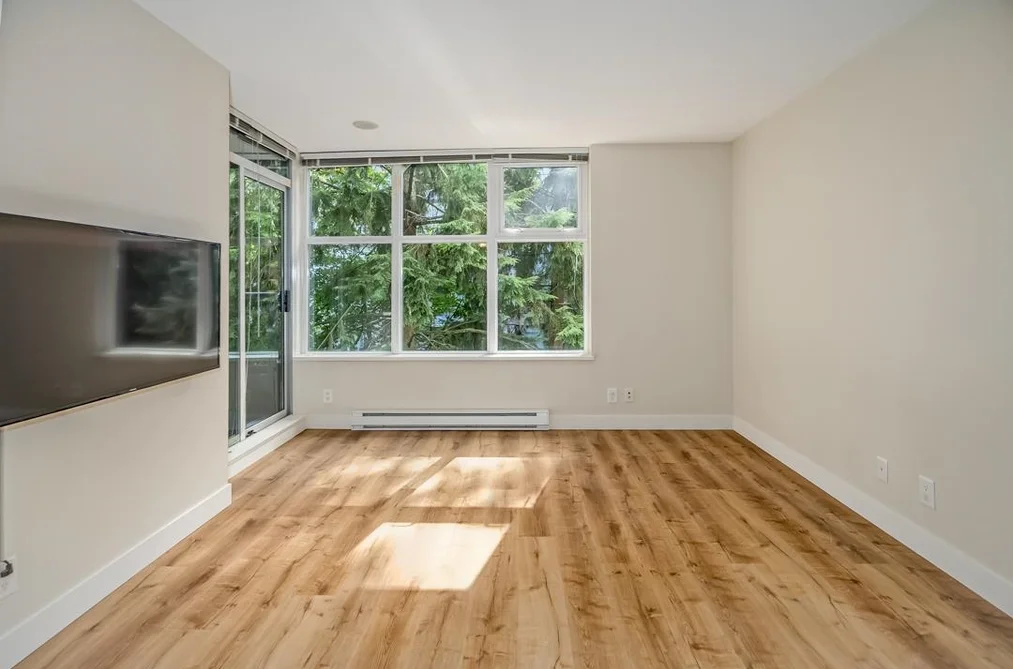 509 9262 UNIVERSITY CRESCENT, Burnaby BC V5A 0A4, Burnaby BC — Residential for Sale - Photo 3