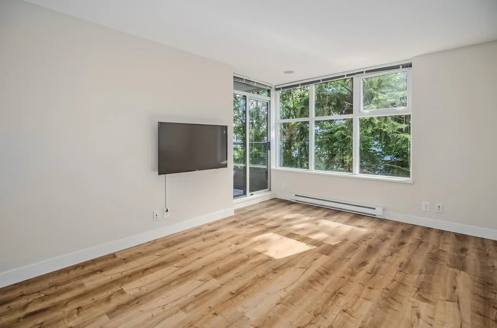 509 9262 UNIVERSITY CRESCENT, Burnaby BC V5A 0A4, Burnaby BC — Residential for Sale - Photo 4